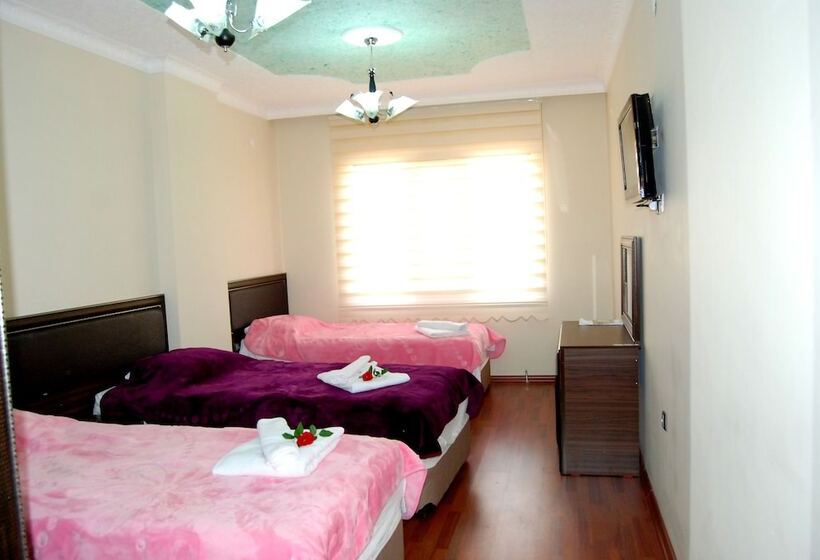 اتاق استاندارد سه نفره, Midyat Gap Otel