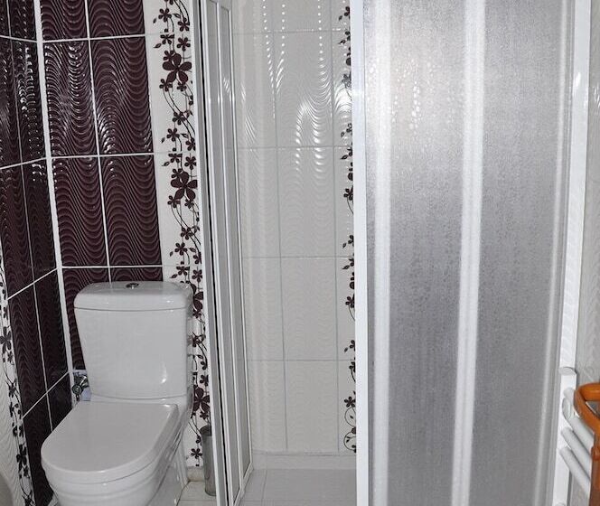 اتاق خانوادگی, Midyat Gap Otel