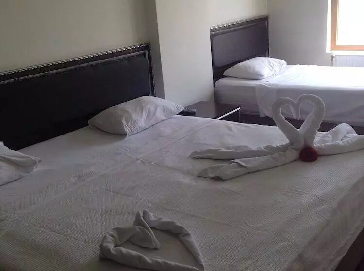 Perhehuone, Midyat Gap Otel