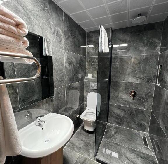 اتاق استاندارد سه نفره, Midyat Gap Otel