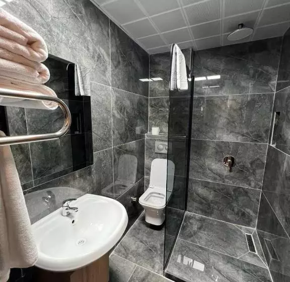 Standard Kolmen Hengen Huone, Midyat Gap Otel