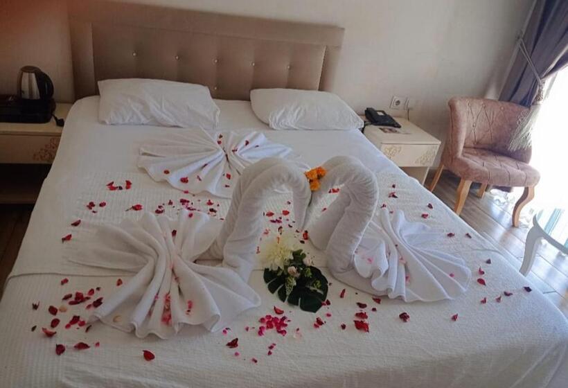 اتاق استاندارد, Midyat Gap Otel