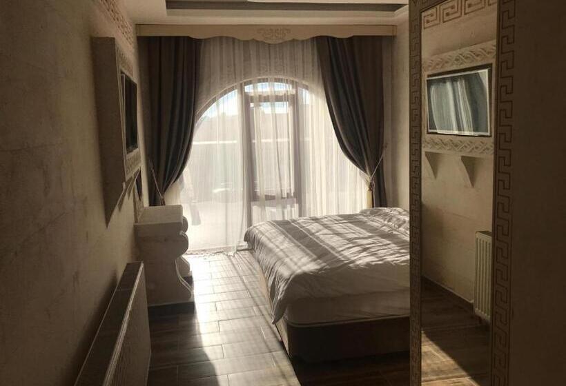 اتاق استاندارد, Midyat Gap Otel