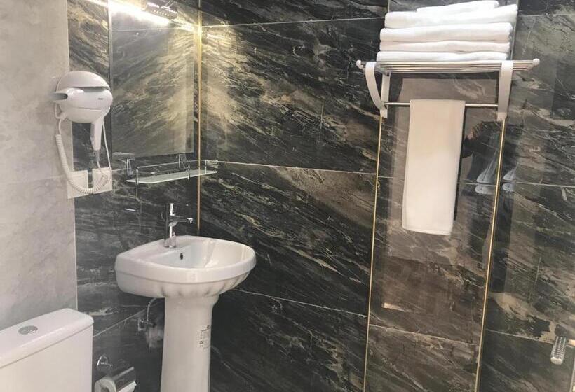 اتاق استاندارد, Midyat Gap Otel