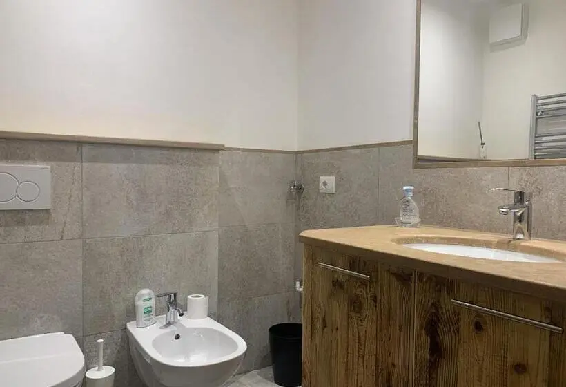 Standard-huone, La Locanda Di Geppetto