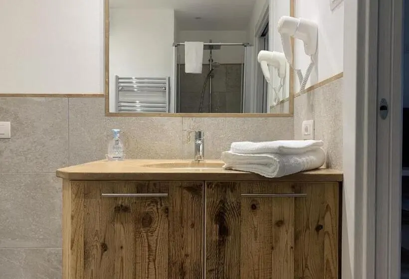Standard-huone, La Locanda Di Geppetto