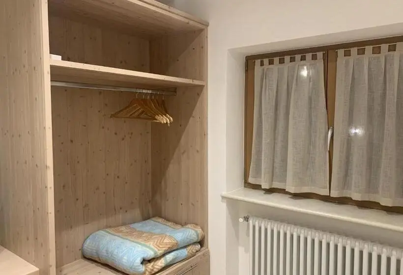 Standard-huone, La Locanda Di Geppetto
