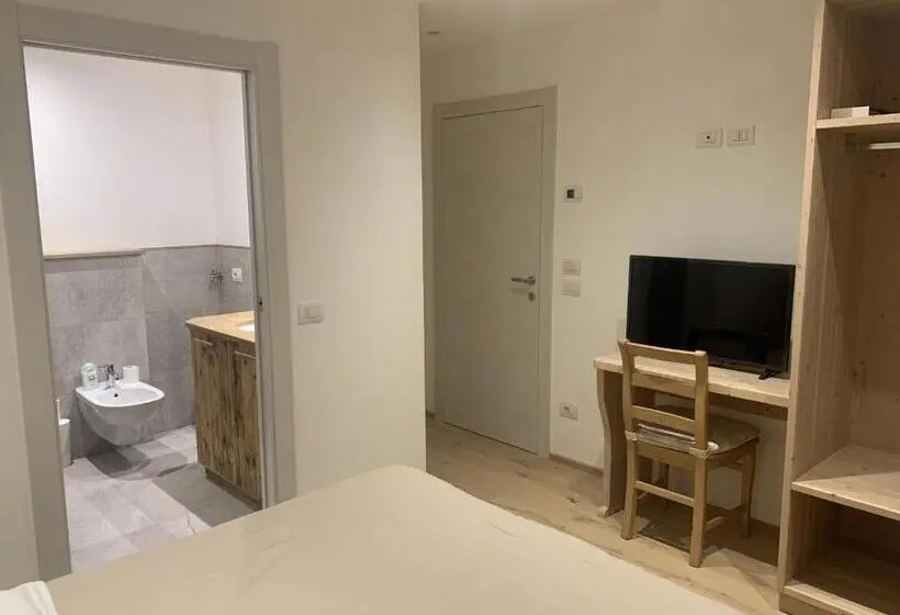 Standard-huone, La Locanda Di Geppetto