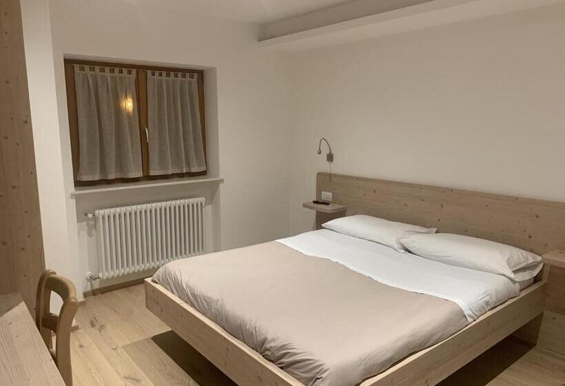 חדר סטנדרט, La Locanda Di Geppetto