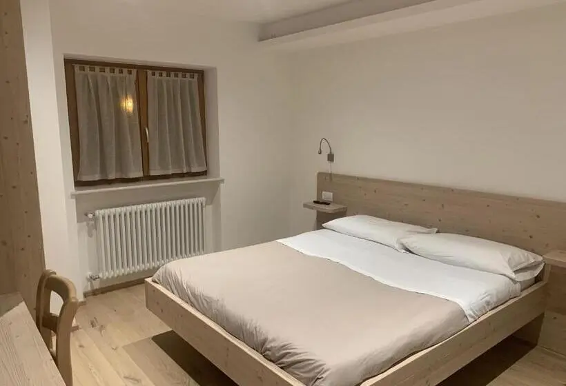 Standard-huone, La Locanda Di Geppetto
