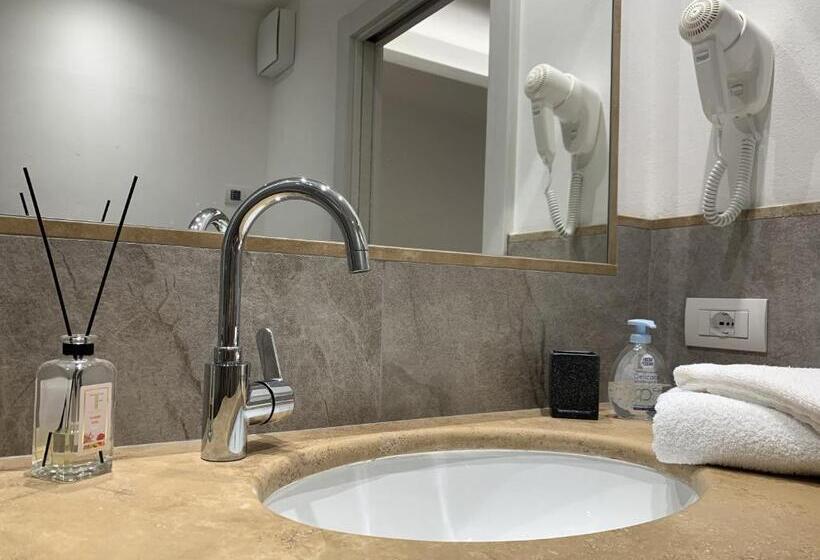 חדר סטנדרט, La Locanda Di Geppetto