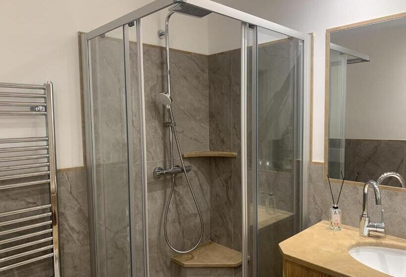 חדר סטנדרט, La Locanda Di Geppetto