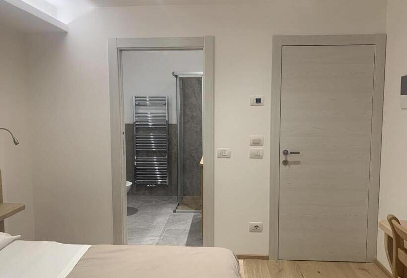 חדר סטנדרט, La Locanda Di Geppetto