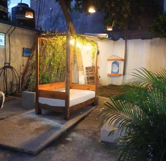 חדר סטנדרט נוף לים, Casa Juanita