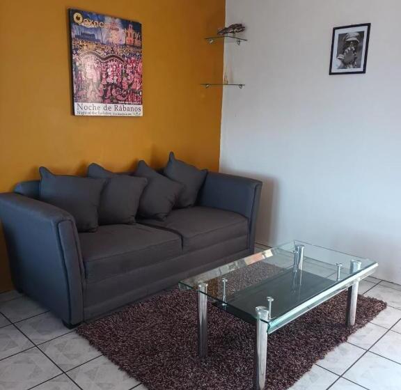 １ベッドルームアパートメント, Casa Juanita
