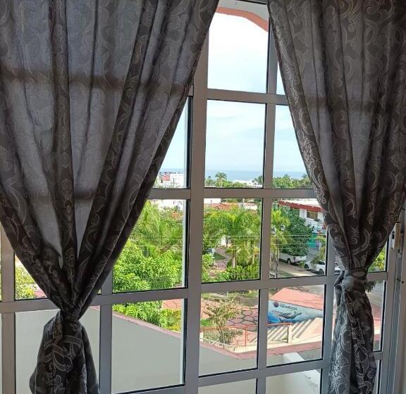 דירת חדר, Casa Juanita