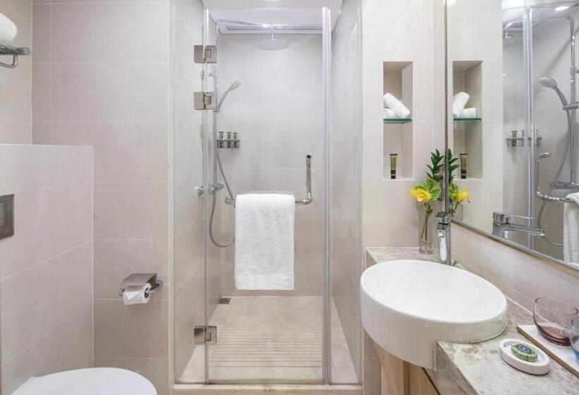 デラックススタジオ, Eature Residences Lingang