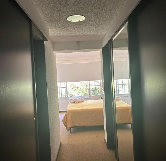 スタンダードルーム, Gran Hotel Munich