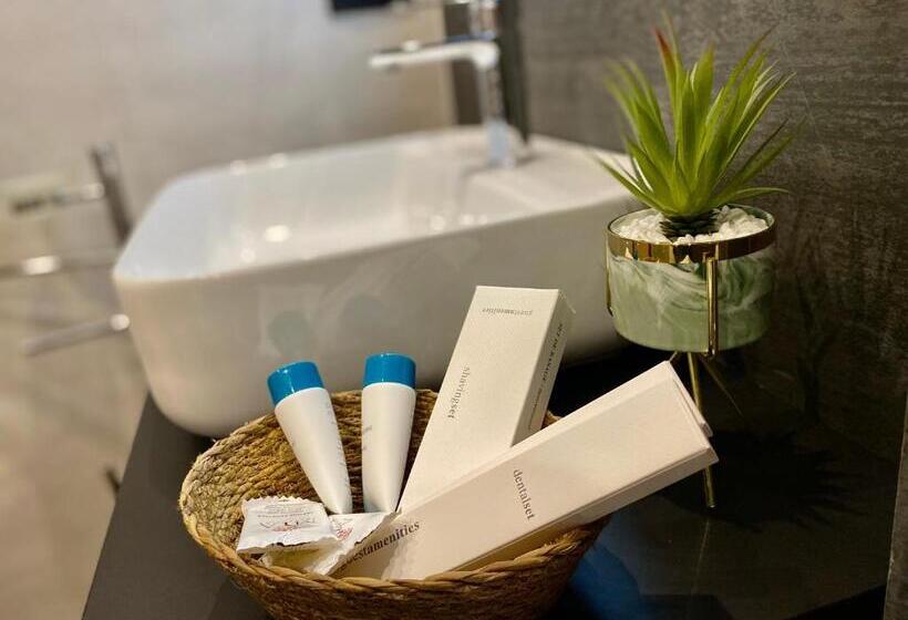 패밀리 룸 바다 전망, Elmar