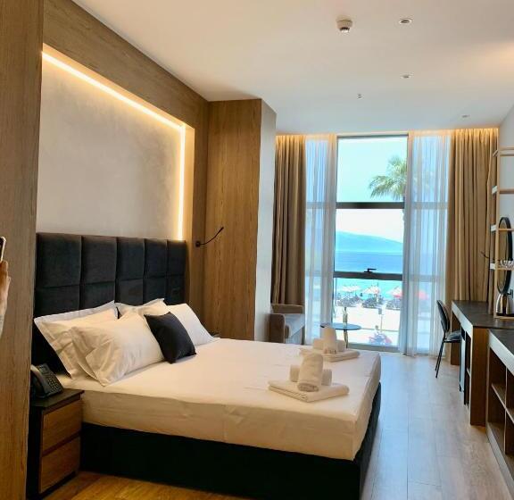 패밀리 룸 바다 전망, Elmar