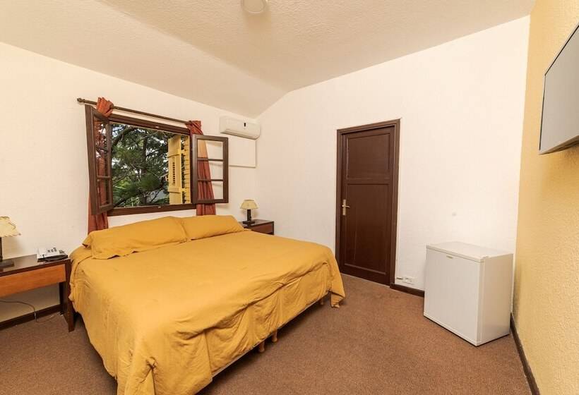 スタンダードルーム, Gran Hotel Munich