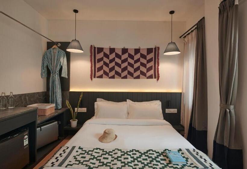 Номер Стандарт, Poshtel Vns