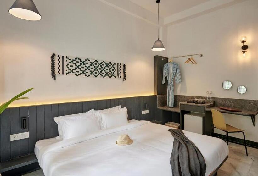 标准间, Poshtel Vns