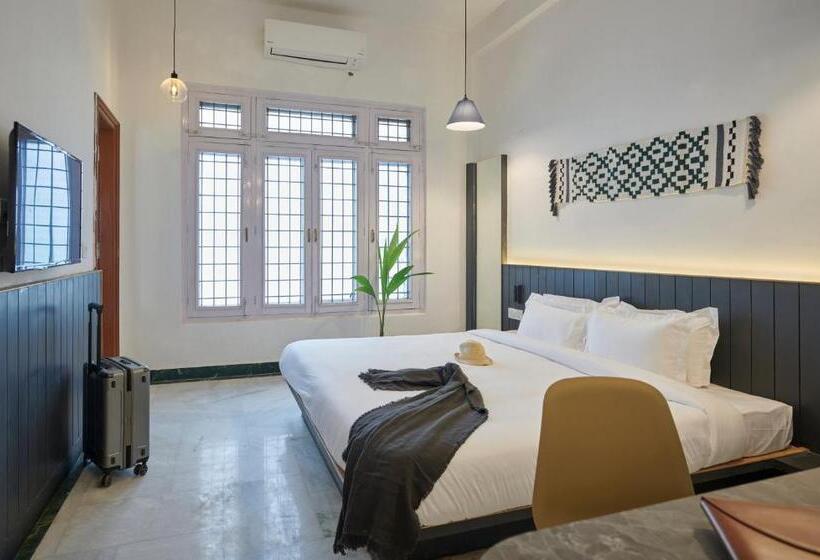 Номер Стандарт, Poshtel Vns