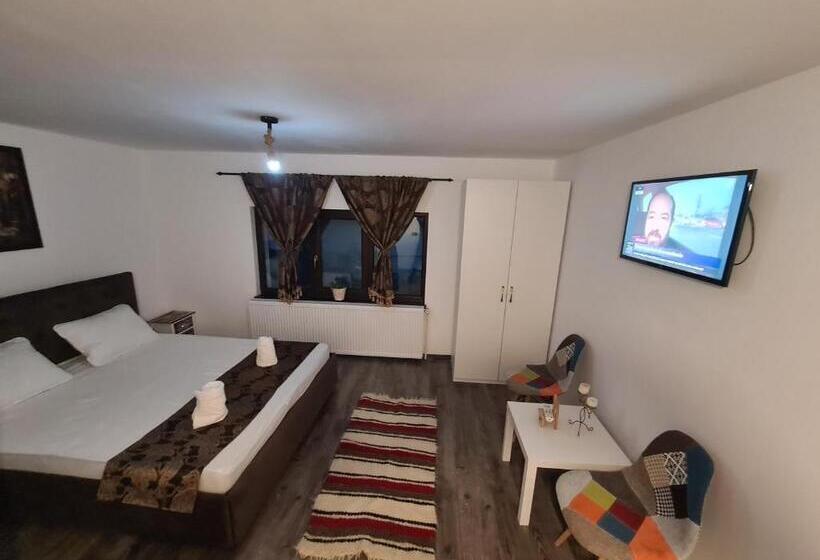 Номер Стандарт, Vila Sia