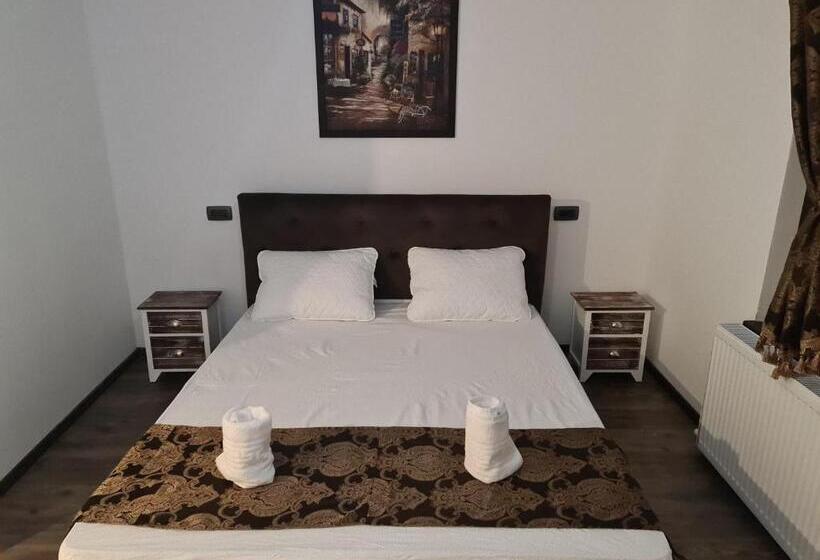 스탠다드 룸, Vila Sia