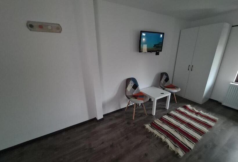 Трехместный Номер Superior, Vila Sia