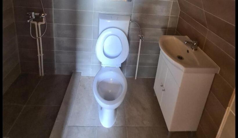 1 베드룸 수피리어 스위트, Vila Sia