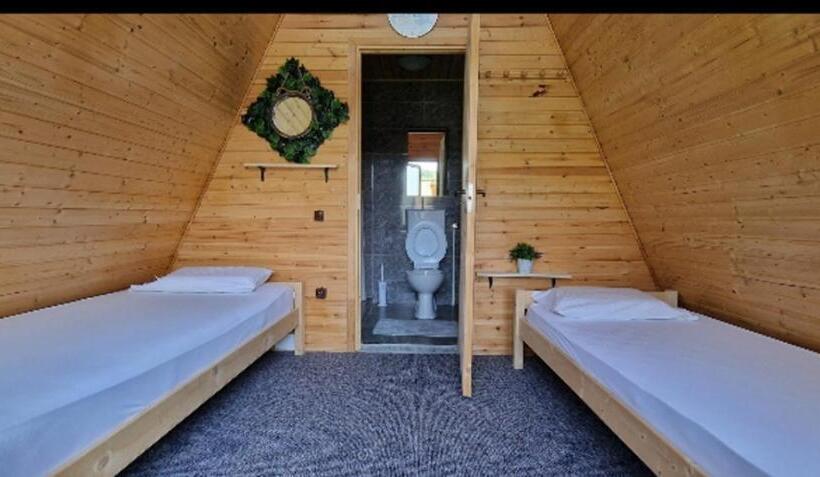 1 베드룸 수피리어 스위트, Vila Sia