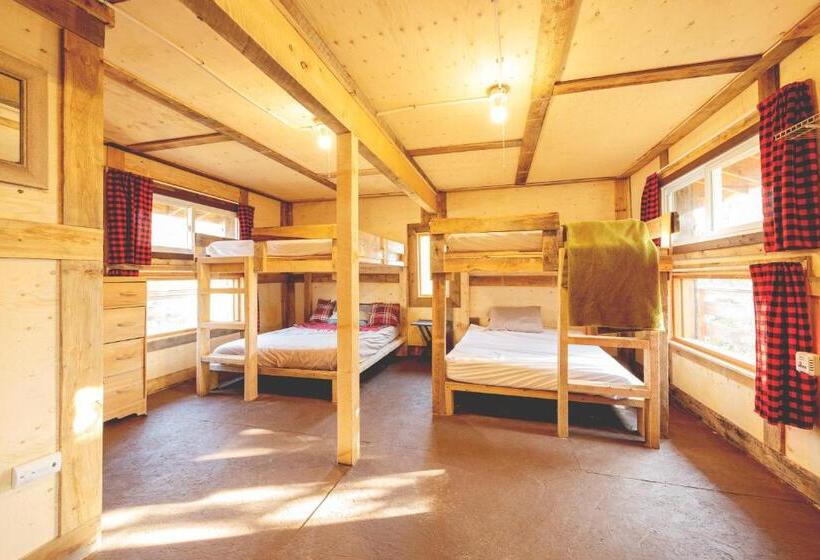 标准间, Entre Lemoine Et L Arbre