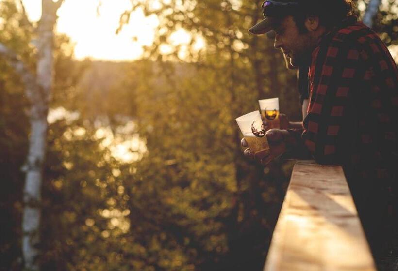 标准间, Entre Lemoine Et L Arbre