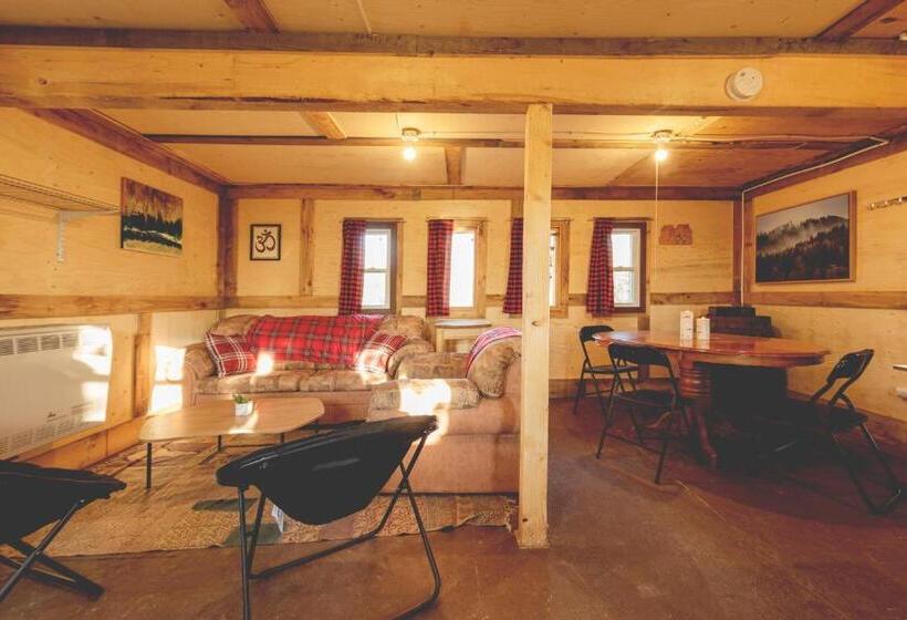 标准间, Entre Lemoine Et L Arbre