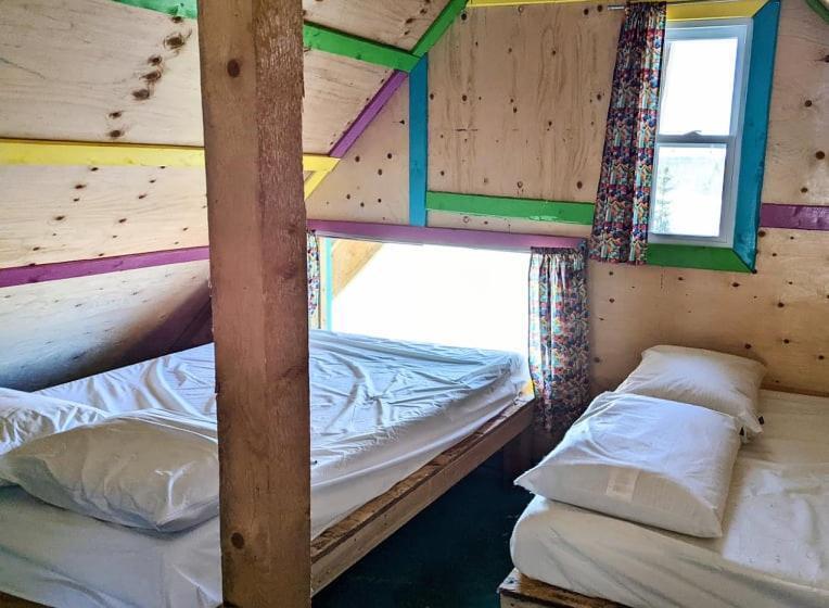 一居室别墅, Entre Lemoine Et L Arbre