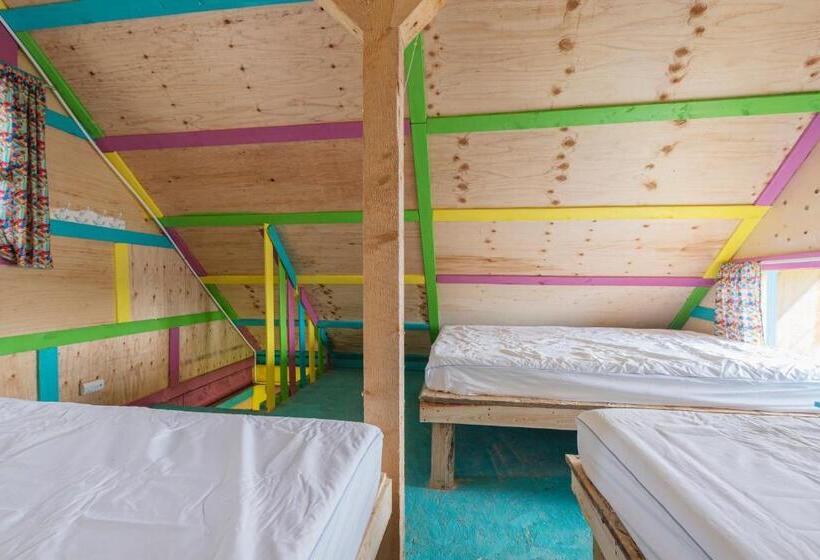 一居室别墅, Entre Lemoine Et L Arbre