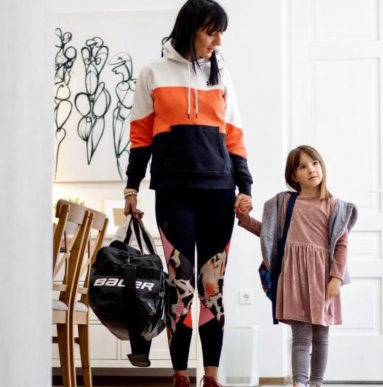 带2个卧室的公寓, Zakarias Apartments