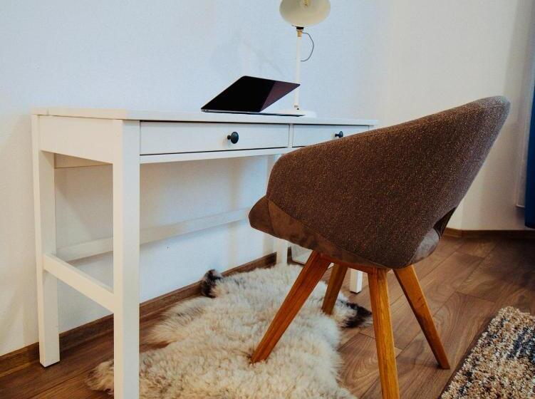 带2个卧室的公寓, Zakarias Apartments