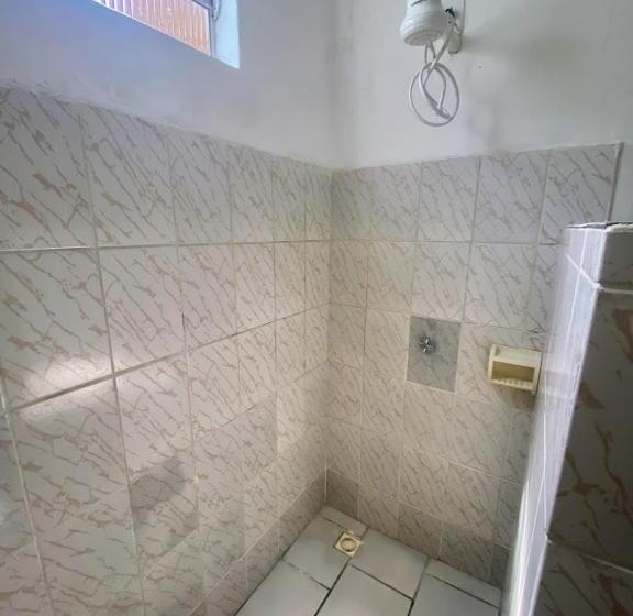 חדר סטנדרט, Pousada Vila Dendê