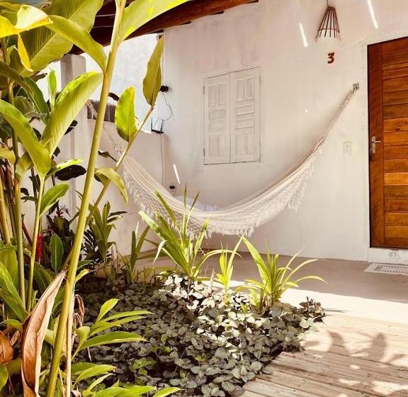 סוויטה, Pousada Vila Dendê