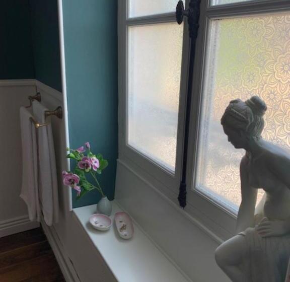 Номер Deluxe, Maison De L Aumance