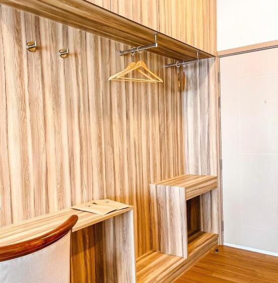 Quarto Estandar, Sukruethai Hotel Chiang Mai   โรงแรมสุขฤทัย เชียงใหม่