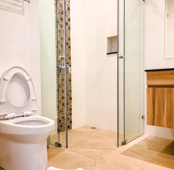 Quarto Estandar, Sukruethai Hotel Chiang Mai   โรงแรมสุขฤทัย เชียงใหม่