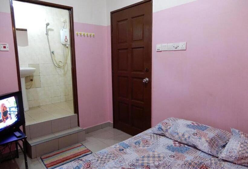 غرفة قياسية, La Motel