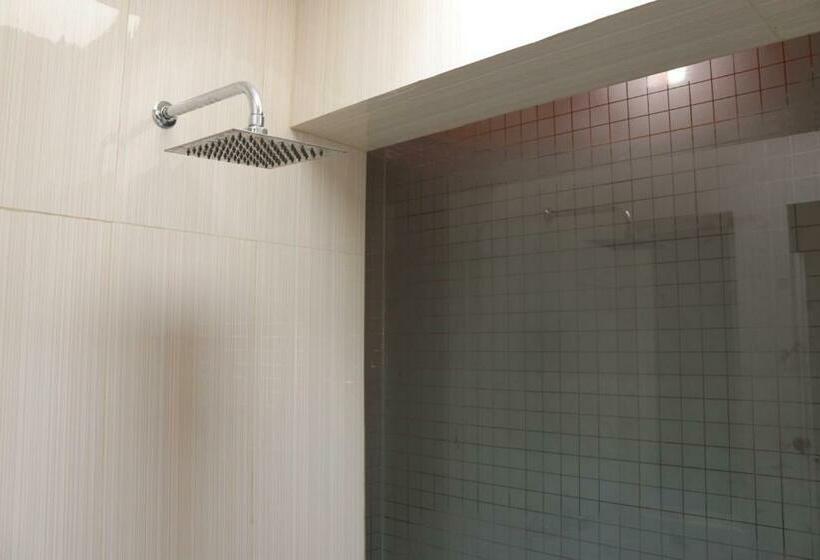 اتاق استاندارد, Motel Primavera