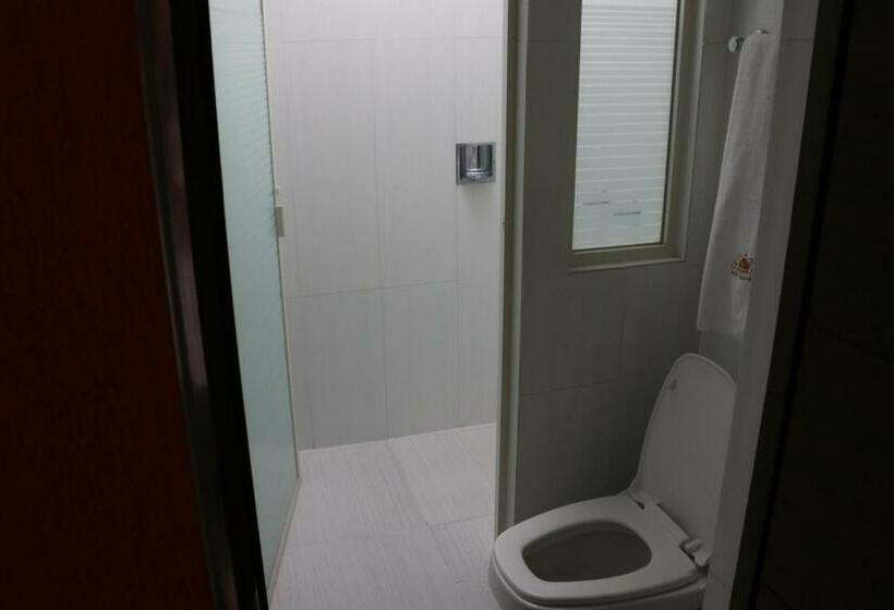 اتاق استاندارد, Motel Primavera