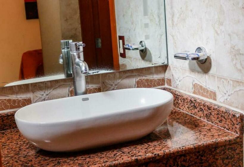 اتاق استاندارد, Motel Primavera