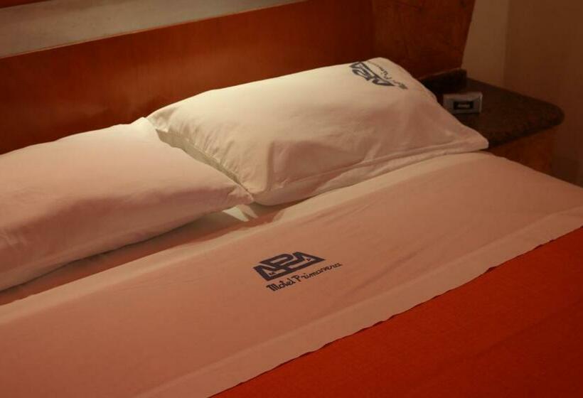 اتاق استاندارد, Motel Primavera